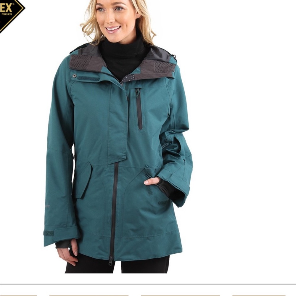 Dakine Redmond Ski and Snowboard Jacket